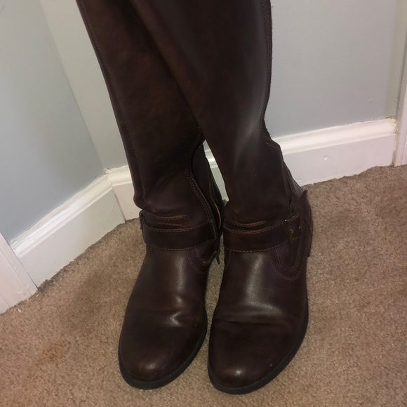 American Eagle Riding Boot - Picture 2 of 3